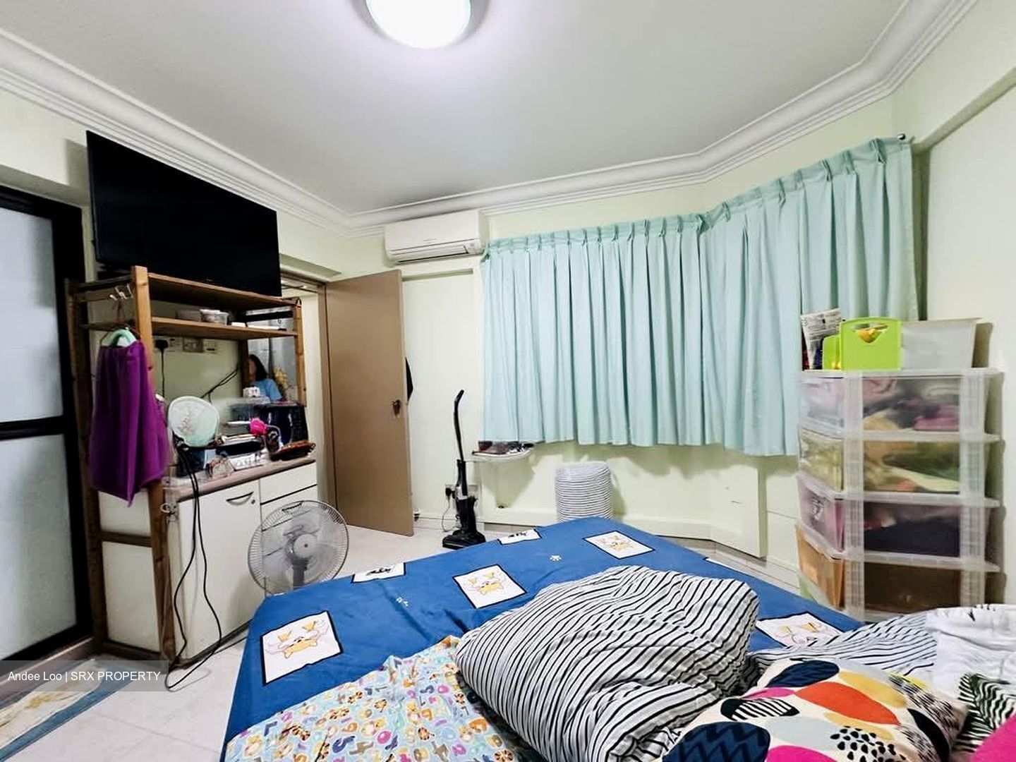 Blk 289 Bishan Heights (Bishan), HDB 4 Rooms #553368911